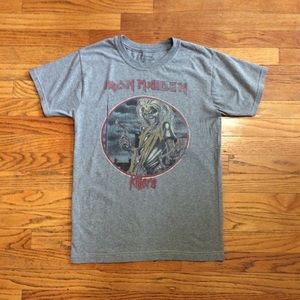 Iron Maiden T-Shirt